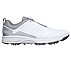 TORQUE - TWIST, WHITE/GREY Footwear Right View