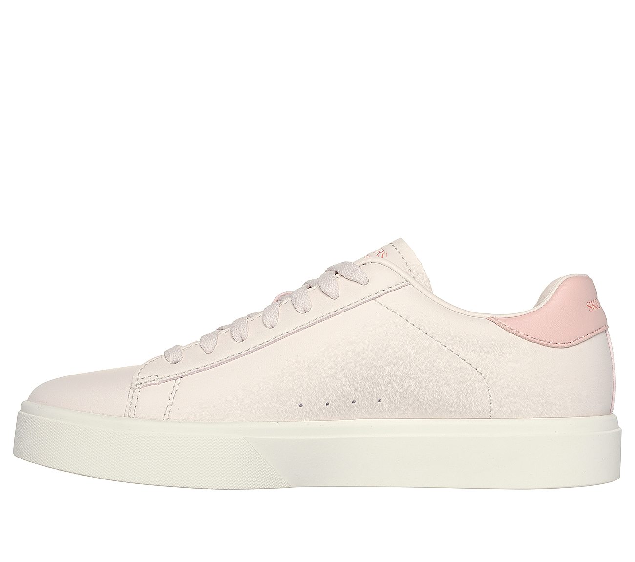 EDEN LX, ROSE Footwear Left View
