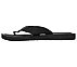 TOCKER, BBLACK Footwear Left View