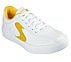 EDEN LX, WHITE YELLOW
