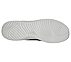 BOUNDER- WOLFSTON, CHARCOAL/BLACK Footwear Bottom View