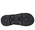 GO WALK ARCH FIT 2, BLACK Footwear Bottom View