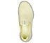 GO WALK 5 - TRENDY, YELLOW Footwear Top View