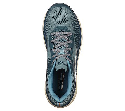 MAX CUSHIONING PREMIER,  Footwear Top View