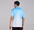 MUMBAI INDIANS AOP POLO, WHT/NVY/BLUE
