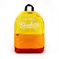 California Day Laptop Backpack, YELLOW image number null