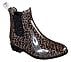 PUDDLER - WILD GAL, LEOPARD Footwear Lateral View