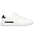 VERLOMA - BENING, WWWHITE Footwear Lateral View