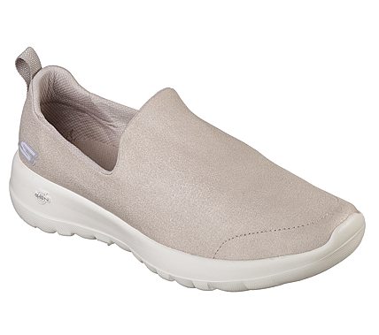 GO WALK JOY- GRATIFY,  Footwear Top View