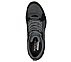 UNO 2 - 90S 2, BBBBLACK Footwear Top View