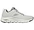 ARCH FIT-TITAN, LIGHT GREY/BLACK Footwear Right View