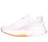 GO WALK DISTANCE WALKER - MOR, WHITE/HOT CORAL