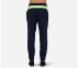 SKECHTECH PANT, NNNAVY Apparels Bottom View