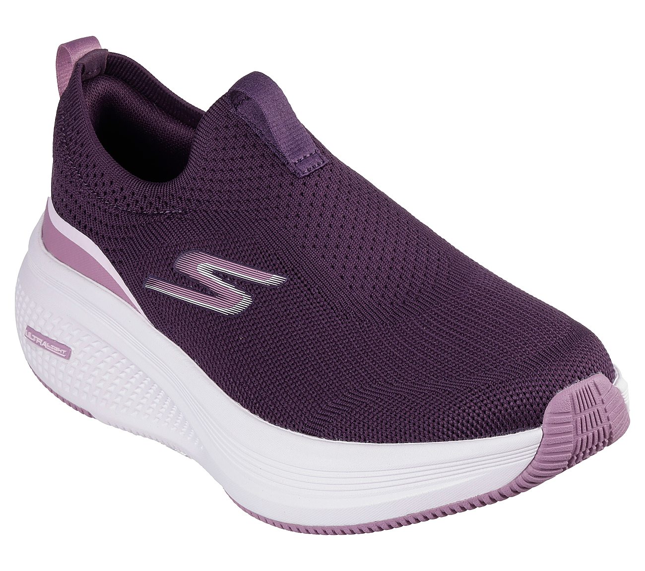 GO RUN ELEVATE 2.0 - CADENA, PLUM