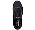 SKECHERS VIPER COURT- PICKLEBALL, BLACK
