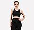 ENGINEERED COMPRESSION SPORTS, BLACK