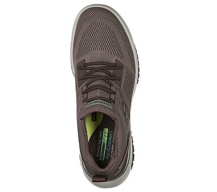 BELLINGER 2.0 - COREN, TAUPE/BROWN