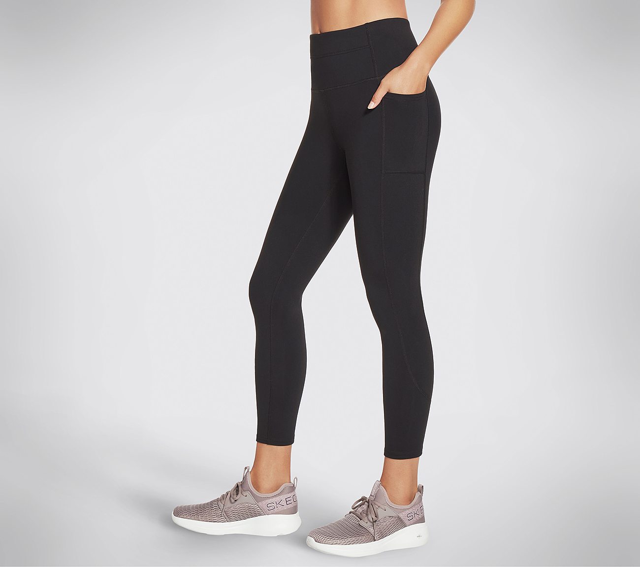 Skechers GO WALK Joy Pant Regular Length | SKECHERS