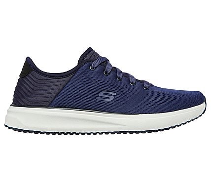 CROWDER - FREEWELL, NNNAVY Footwear Lateral View