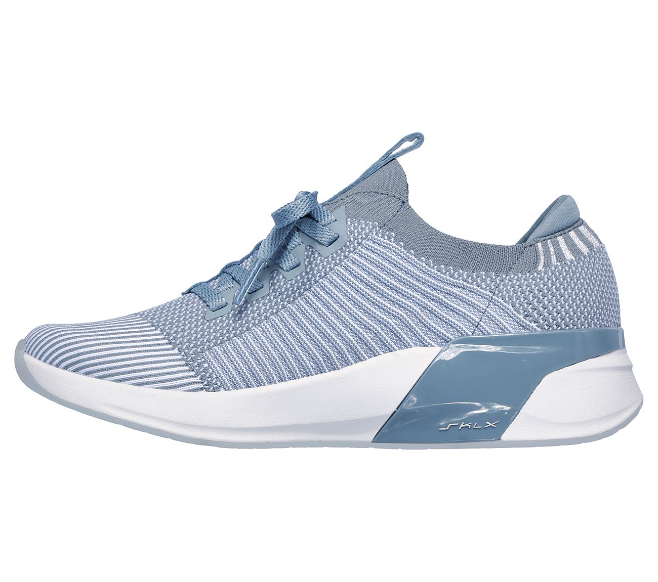 MODENA -, SLATE Footwear Left View
