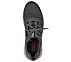 GO RUN ELEVATE-ULTIMATE VALOR, CHARCOAL Footwear Top View