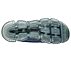 SKECH-AIR 92, NAVY/BLUE Footwear Bottom View