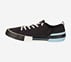 NEW MOON - CALLISTO, BLACK/BLUE Footwear Left View