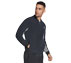 SKECHWEAVE PREMIUM BOMBER, BBBBLACK Apparels Bottom View