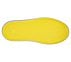 GUZMAN STEPS - AQUA SURGE, YELLOW/BLUE Footwear Bottom View