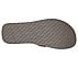VINYASA - HAPPY SPRING, TTAUPE Footwear Bottom View