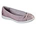 ON-THE-GO DREAMY - BELLA, LIGHT MAUVE Footwear Lateral View