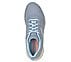 ARCH FIT-COMFY WAVE, SLATE Footwear Top View