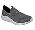 ULTRA FLEX 2.0 - MIRKON, CHARCOAL/BLACK Footwear Lateral View