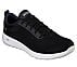 GO WALK MAX,  Footwear Lateral View