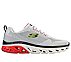 GLIDE-STEP SPORT - WAVE HEAT,  Footwear Bottom View