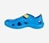 KOOLERS, ROYAL Footwear Left View
