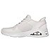 TRES-AIR UNO - EASY STEPPERS, OFF WHITE Footwear Left View
