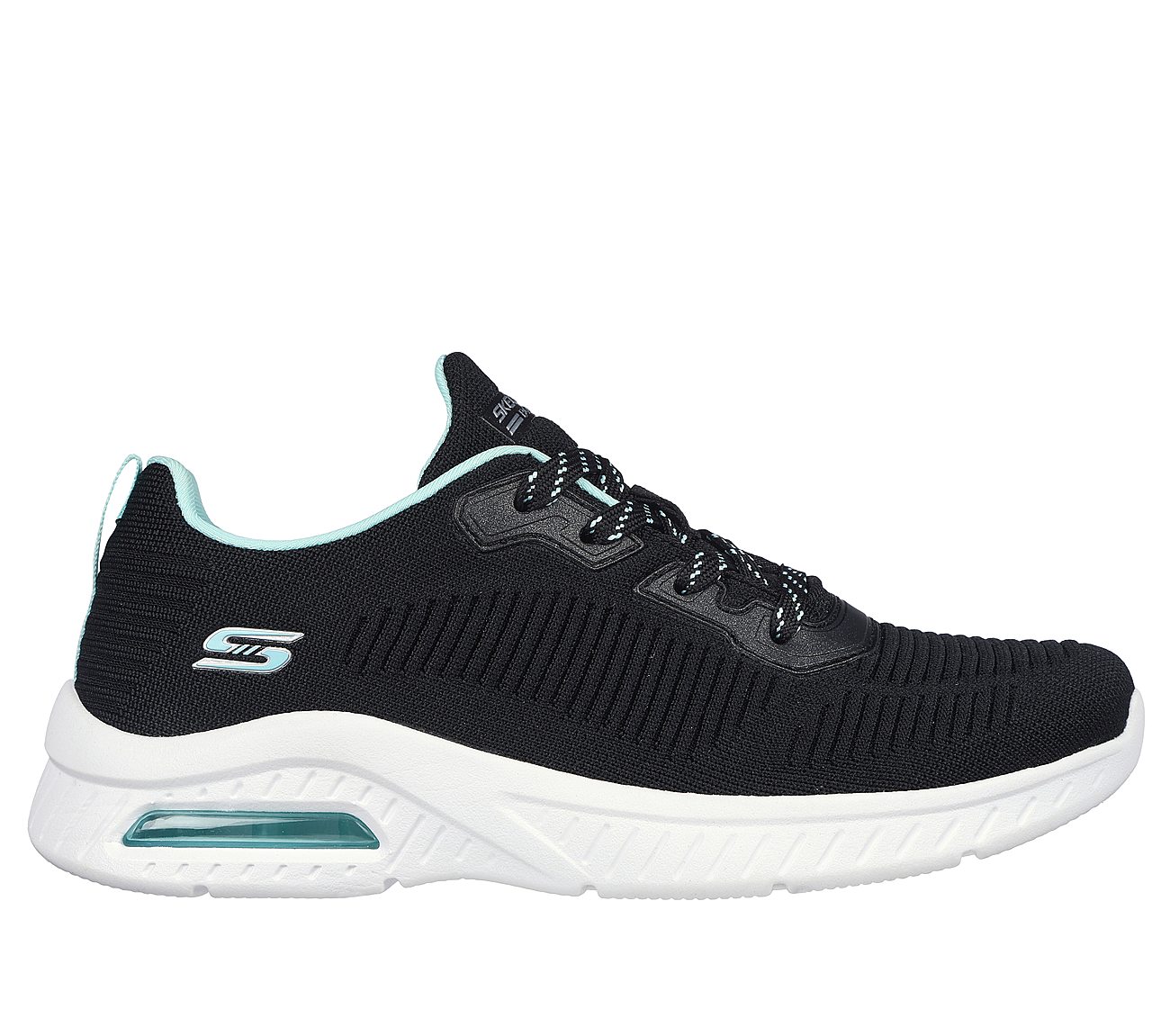 SQUAD AIR - SWEET ENCOUNTER, BBBBLACK Footwear Lateral View