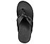 ARCH FIT SUNSHINE - MY LIFE, CHARCOAL Footwear Top View