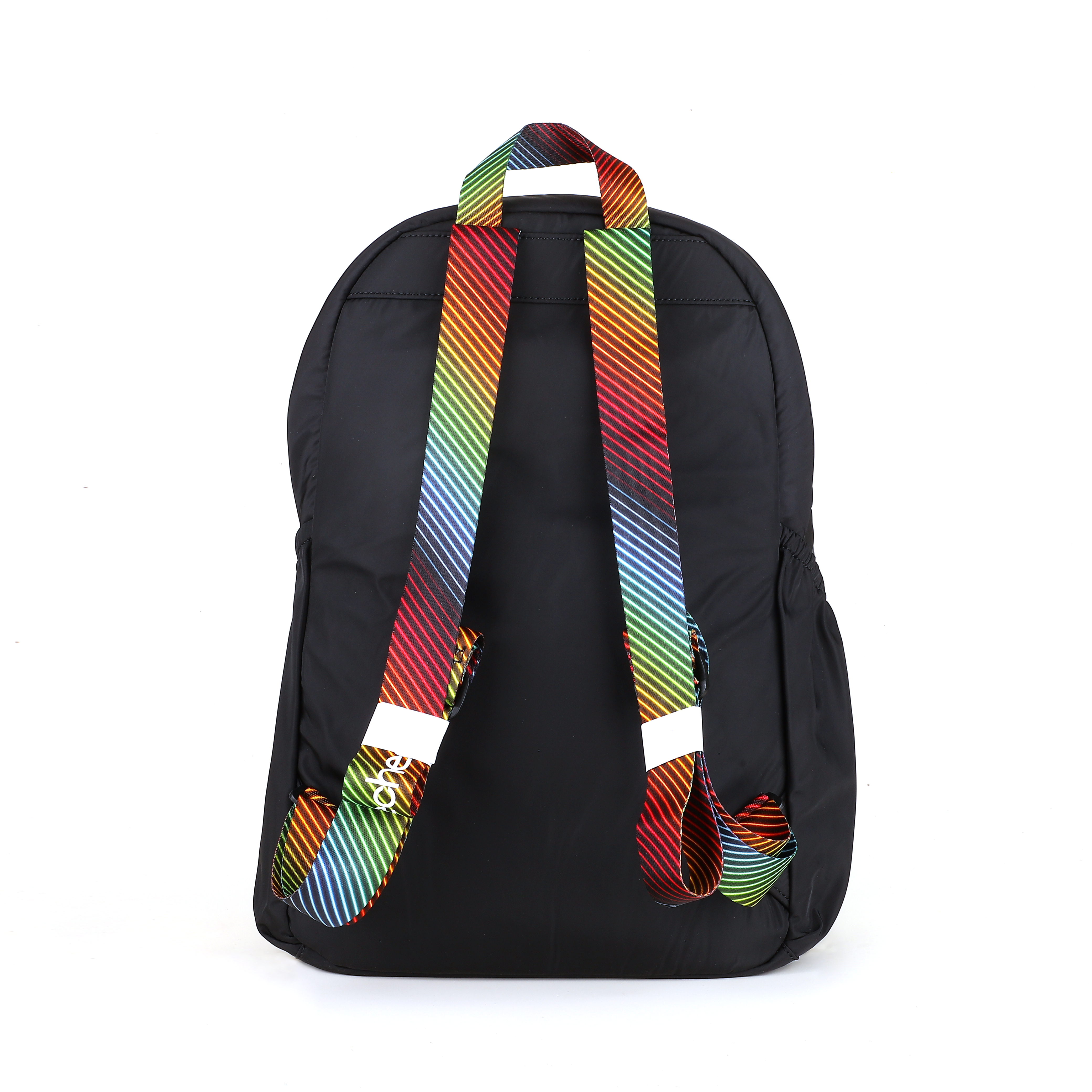 Mayah backpack,  Accessories Lateral View