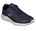BOUNDER - VOLTIS, NNNAVY Footwear Lateral View