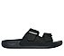 ARCH FIT PRO SANDAL, BBLACK Footwear Lateral View