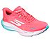 SKECHERS AERO SPARK, CORAL Footwear Right View