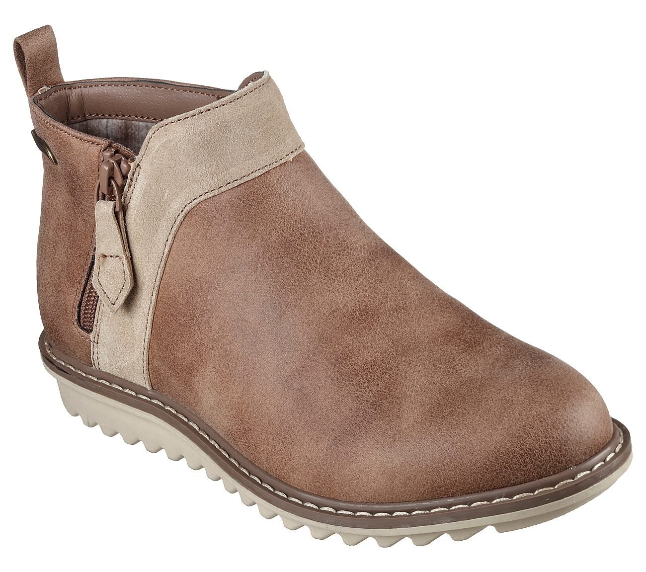 ARCH FIT MOJAVE - INDEFINITE, MUSHROOM Footwear Right View