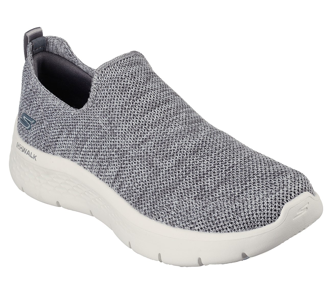GO WALK FLEX - VELLA,  Footwear Bottom View