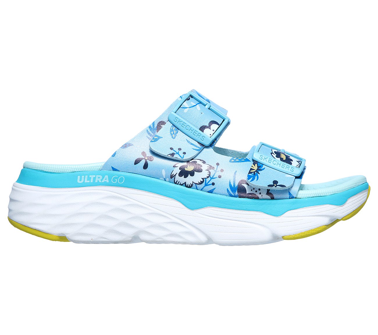 Skechers promotes sandals cheap