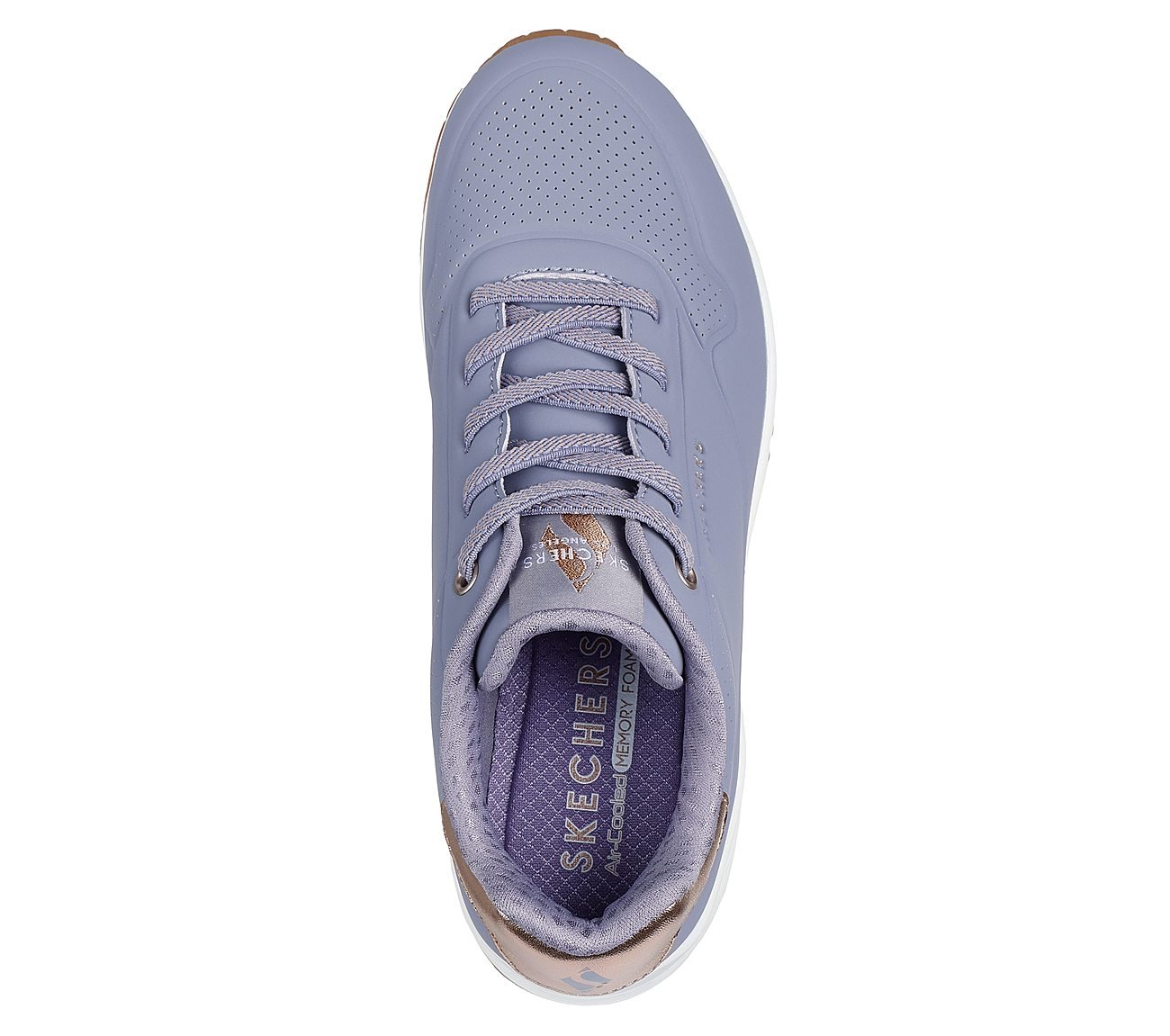 UNO - SHIMMER AWAY, QUAIL