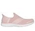 SKECHERS SLIP-INS: VIRTUE - SLEEK,  Footwear Top View