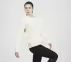 SKECH-SWEATS SIGNATURE P/O CREW, OFF WHITE Apparels Bottom View