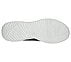 BOUNDER - VOLTIS, SLATE Footwear Bottom View